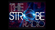 The Strobe Radio The Strobe Radio logo