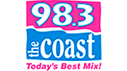 98.3 The Coast