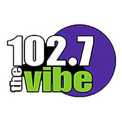 102.7 The Vibe