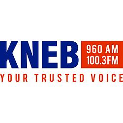 KNEB 960 AM logo