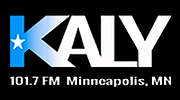 KALY KALY logo