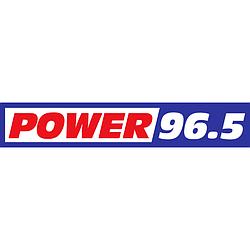 Power 96.5