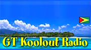 GT Koolout Radio - Reggae/Soca