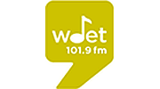WDET 101.9 FM