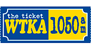 Sports Talk 1050 AM Sports Talk 1050 AM logo