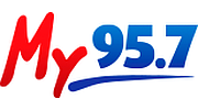 My 95.7 FM My 95.7 FM logo