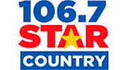 106.7 Star Country