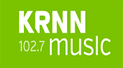 KRNN 102.7 KRNN 102.7 logo