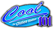 Cool 101 Cool 101 logo