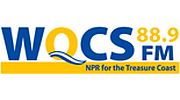 WQCS-HD2  88.9 FM