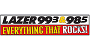 Lazer 99.3 & 98.5