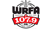 WRFA
