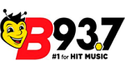 B 93.7 FM