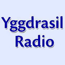 Yggdrasil Radio logo