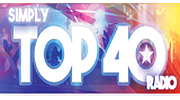 Simply Top 40 Radio