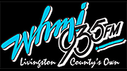 93.5 WHMI
