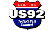 US92 US92 logo