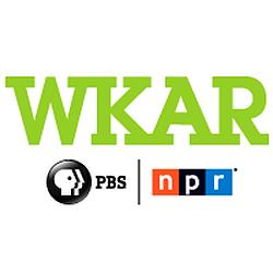 WKAR Radio Reading Service