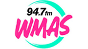 WMAS-FM WMAS-FM logo
