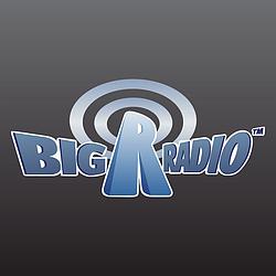 Big R Radio - Golden Oldies logo