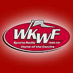 WKWF logo