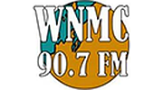 WNMC 90.7 FM WNMC 90.7 FM logo