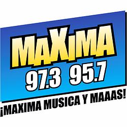 Maxima 97.3/95.7 FM