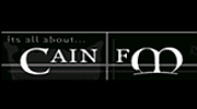 Cain FM Cain FM logo