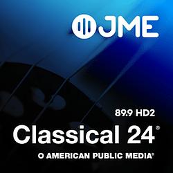Classical 24 89.9 HD2