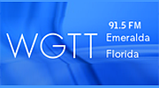 WGTT - 91.5 FM