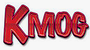 KMOG 1420 AM & 103.3 FM