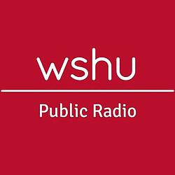WSHU News & Talk logo