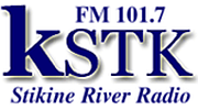 KSTK 101.7 FM/91.9 FM