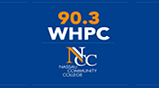 WHPC 90.3 FM