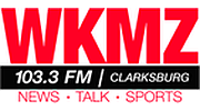 103.3 WKMZ