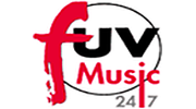 FUV Music - WFUV-HD2 90.7 FM