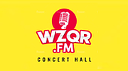 WZQR Concert Hall logo