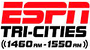 ESPN Tri-Cities ESPN Tri-Cities logo
