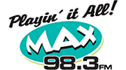 Max 98.3 FM
