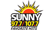 Sunny 97.7 & 107.7