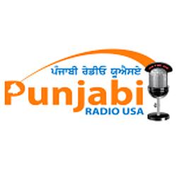 Punjabi Radio USA