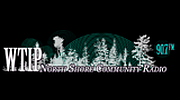 North Shore Community Radio