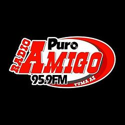 Puro Radio Amigo 95.9 FM (KUKY 95.9)