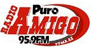 Puro Radio Amigo