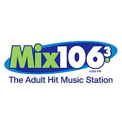Mix 106.3 FM