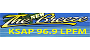 The Breeze The Breeze logo