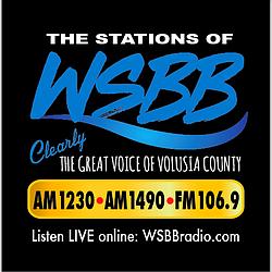 WSBB RADIO AM 1230 & AM 1490