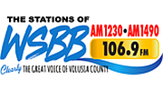 WSBB RADIO AM 1230 & AM 1490
