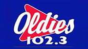 Oldies 102.3 FM Oldies 102.3 FM