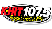 K-Hit 107.5 FM